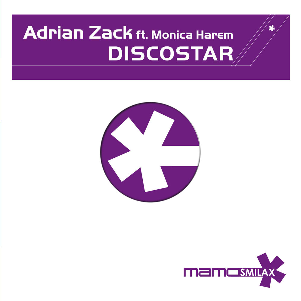 Picture of Disco Star
