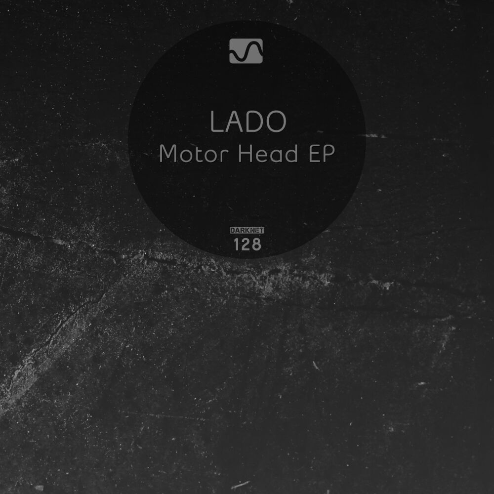 Picture of Motor Head Ep