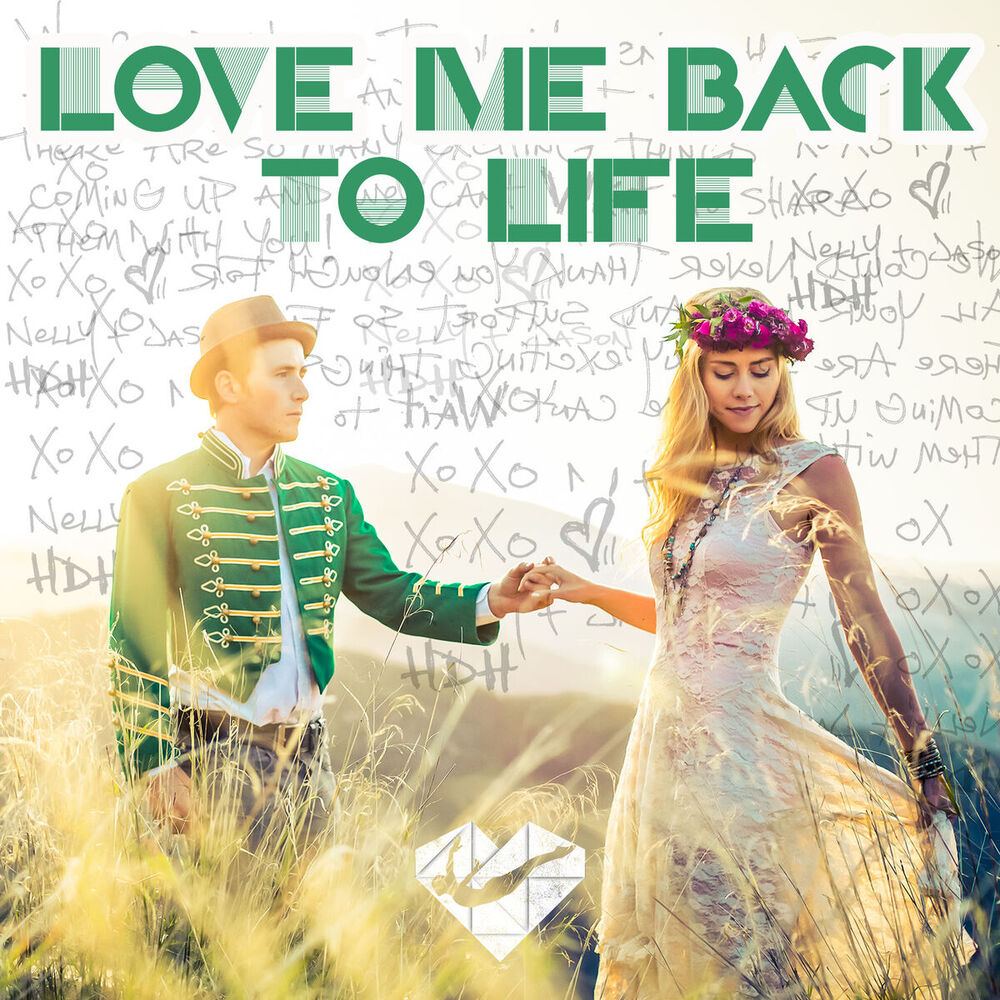 Picture of Love Me Back to Life