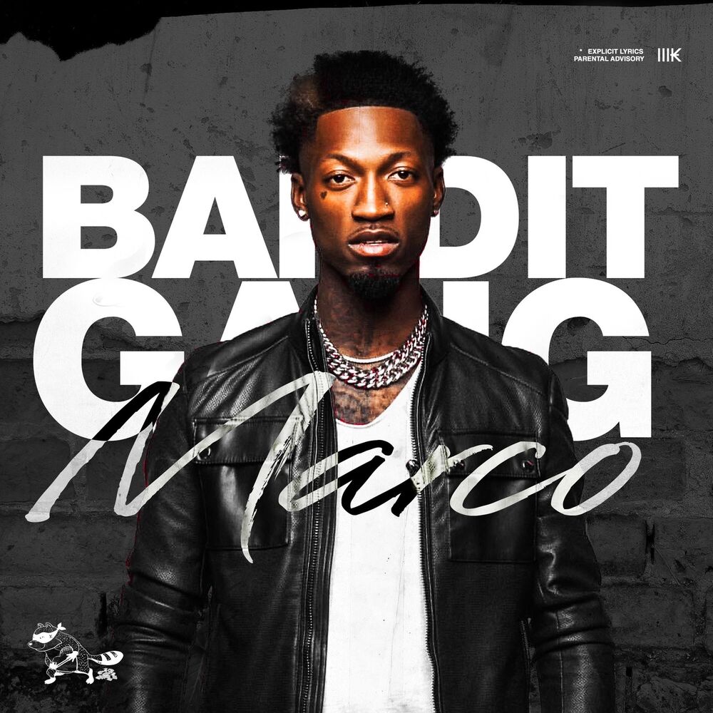 Picture of Bandit Gang Marco