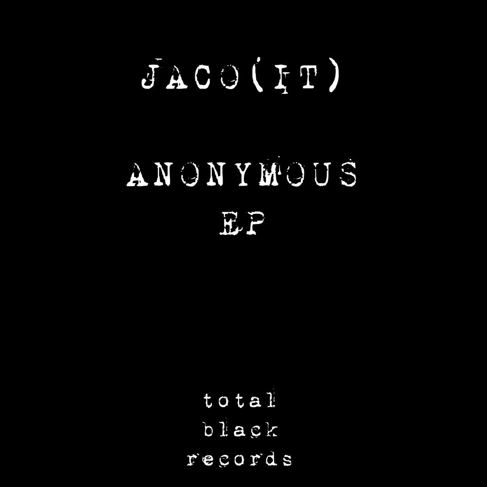 Picture of Anonymous