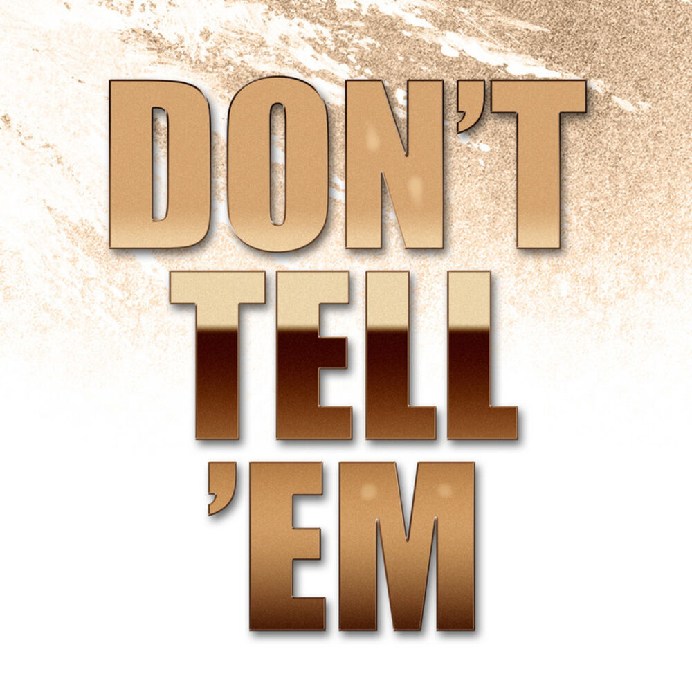 Picture of Don't Tell 'Em