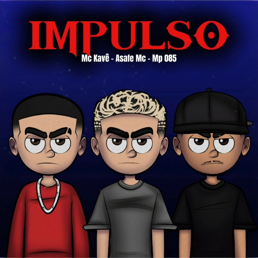 Picture of Impulso