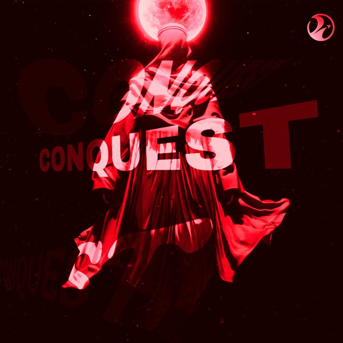 Album cover of Montagem Conquest (Remixes)