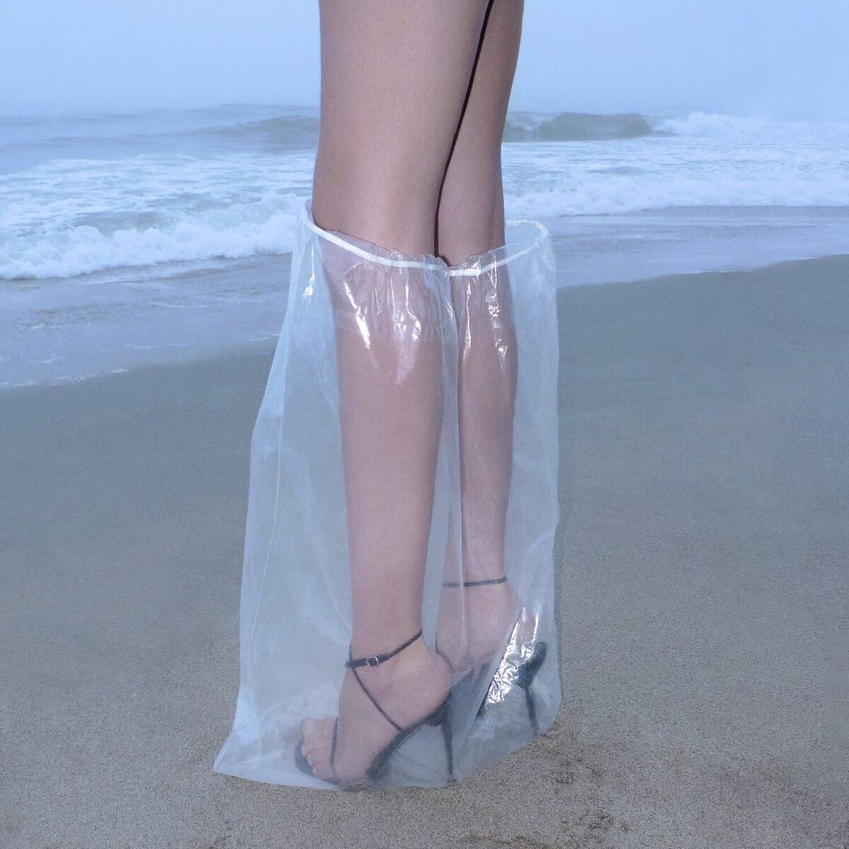 Album cover of Dust