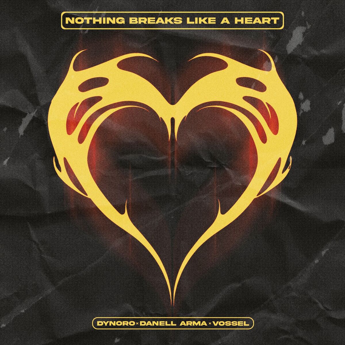 Album cover of Nothing Breaks Like a Heart