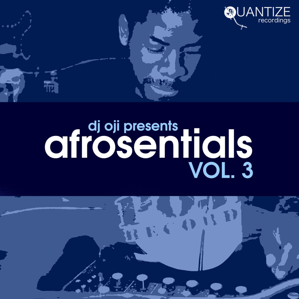 Picture of Afrosentials Vol. 3