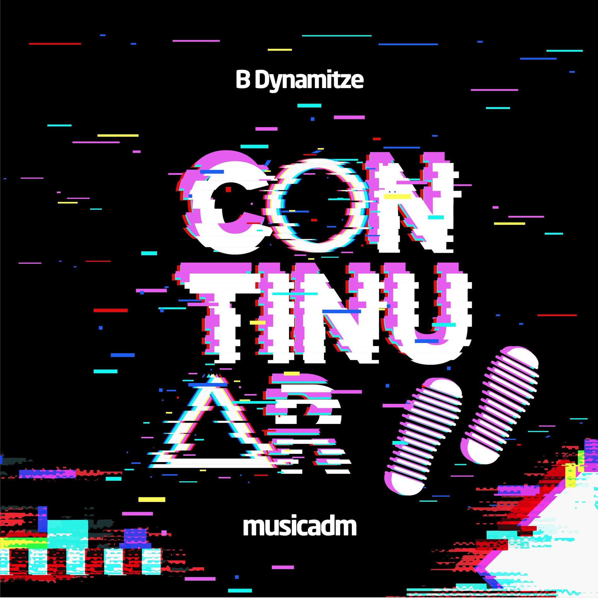 Album cover of Continuar
