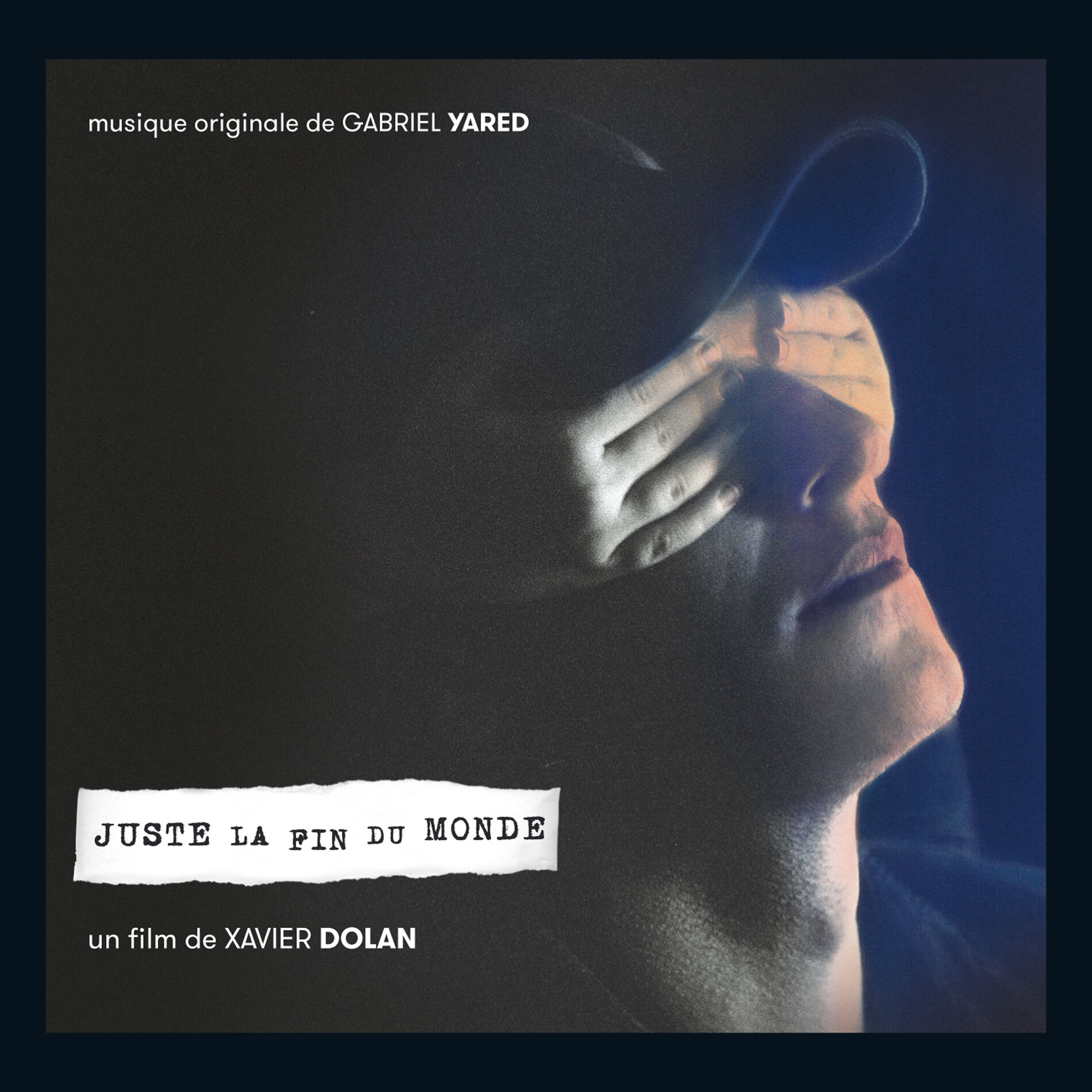 Album cover of Louis et sa mère
