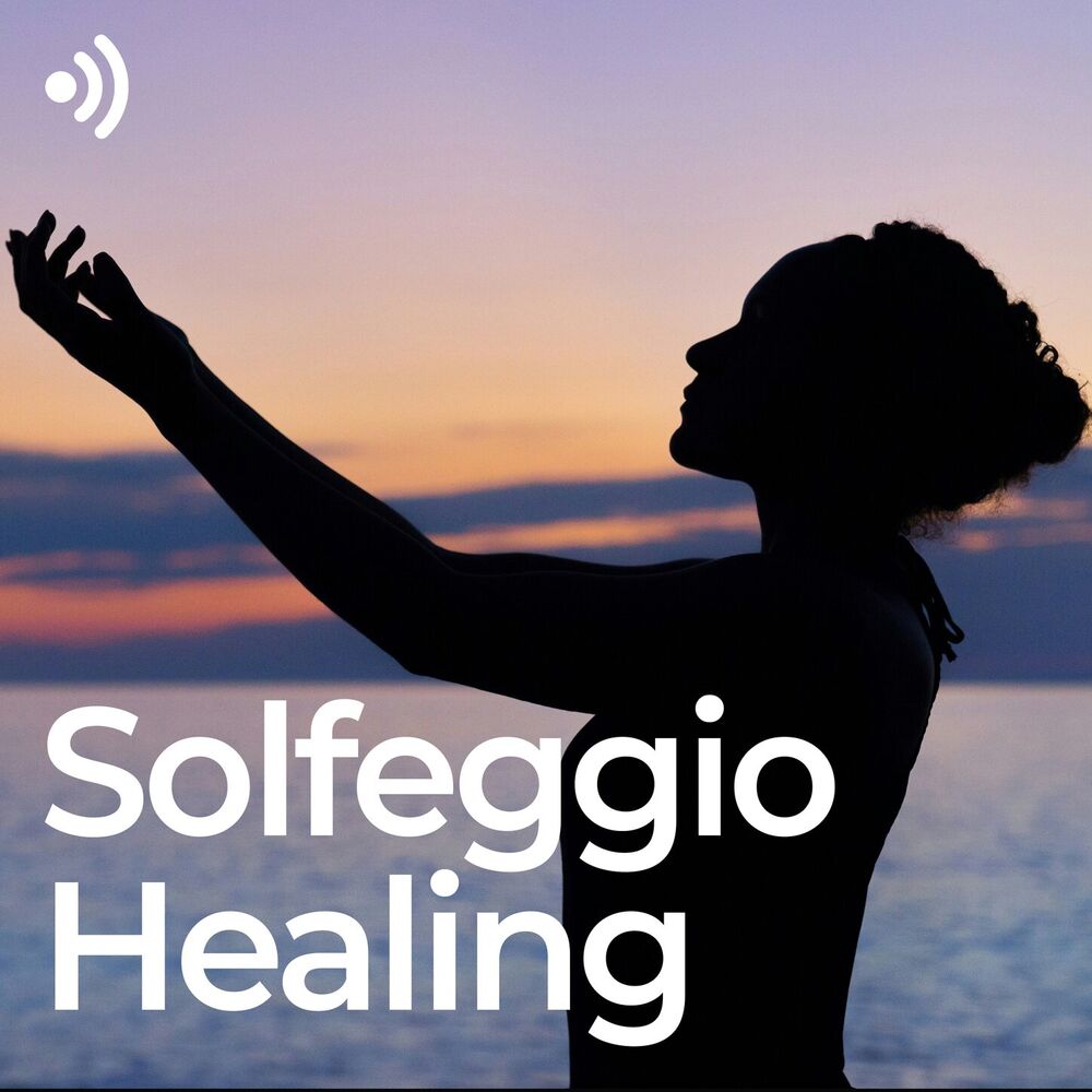 Picture of Solfeggio Healing: Health Frequencies