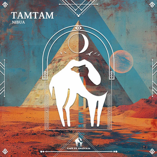 Nibua - TamTam (2025) Nibua - TamTam (2025)