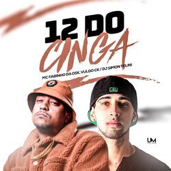 Cover of 12 do Cinga