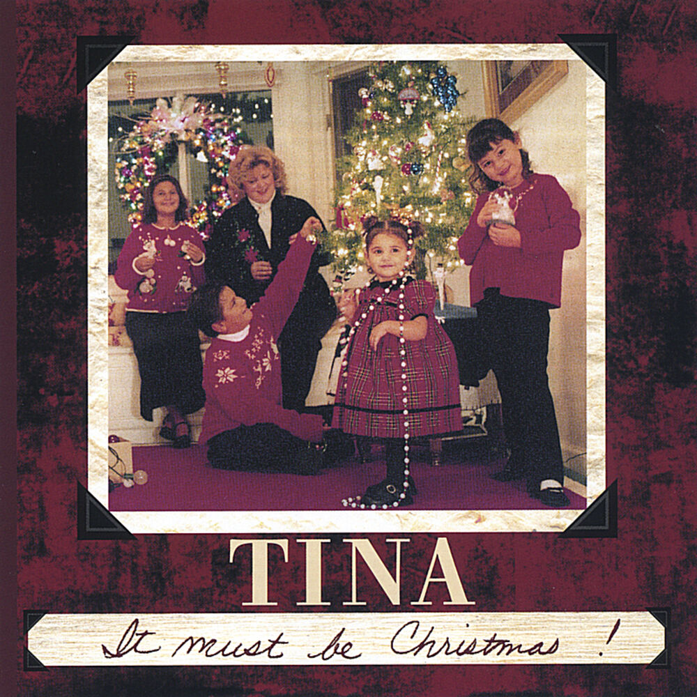 Picture of It Must Be Christmas