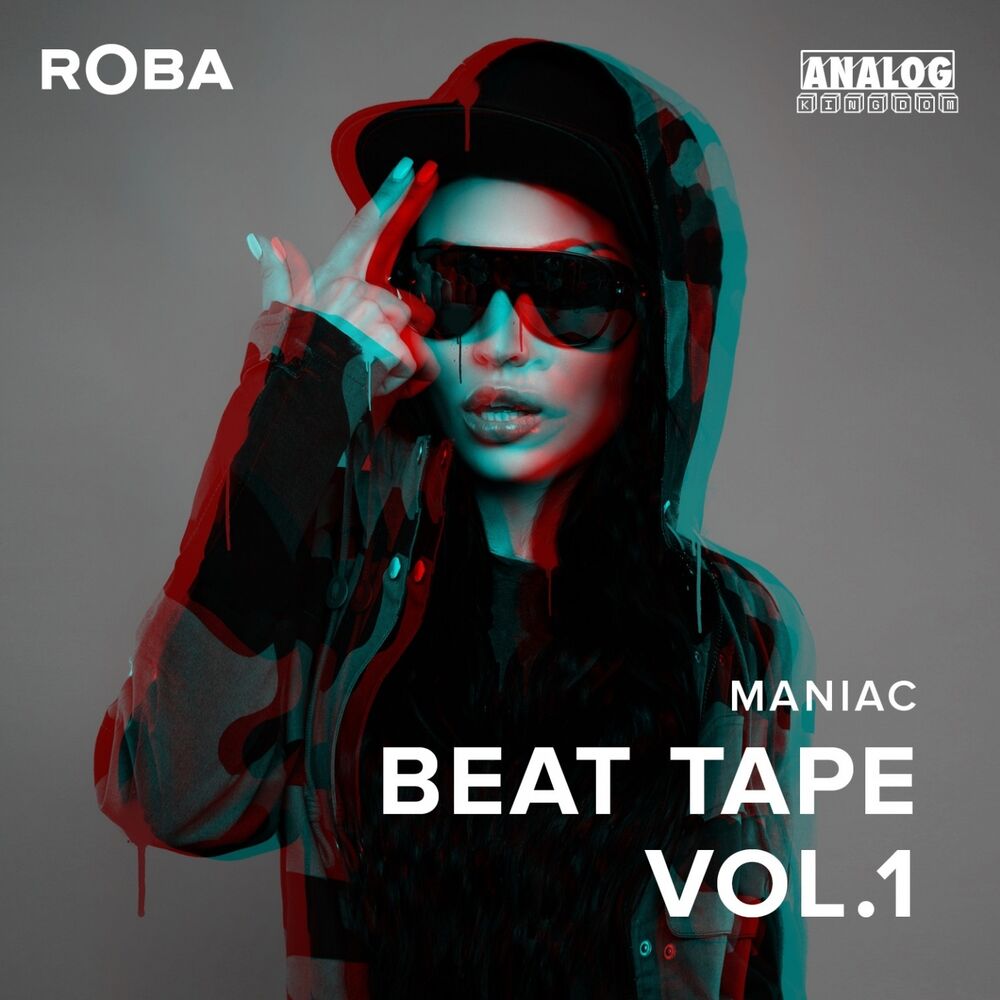 Picture of Beat Tape, Vol.1