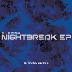 Cover of Nightbreak EP