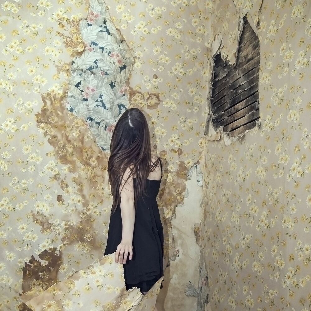 Picture of Melancholia
