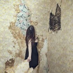 Cover of Melancholia