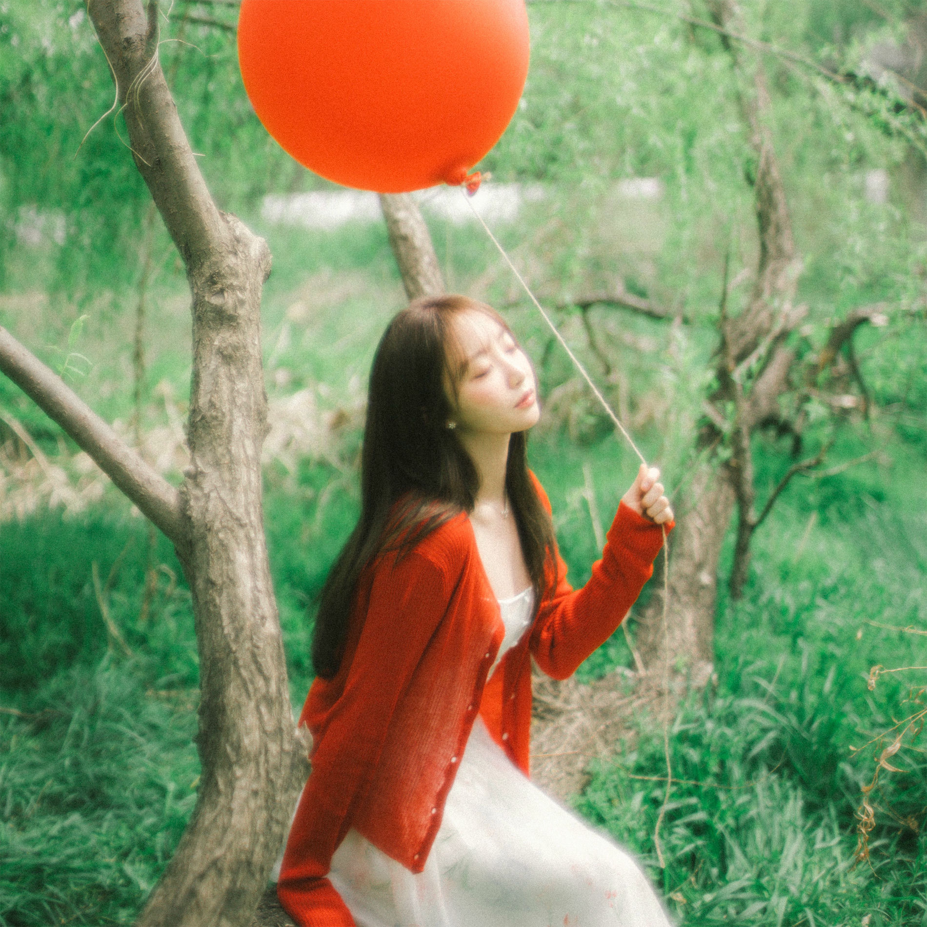 Album cover of I Hope You're Happy