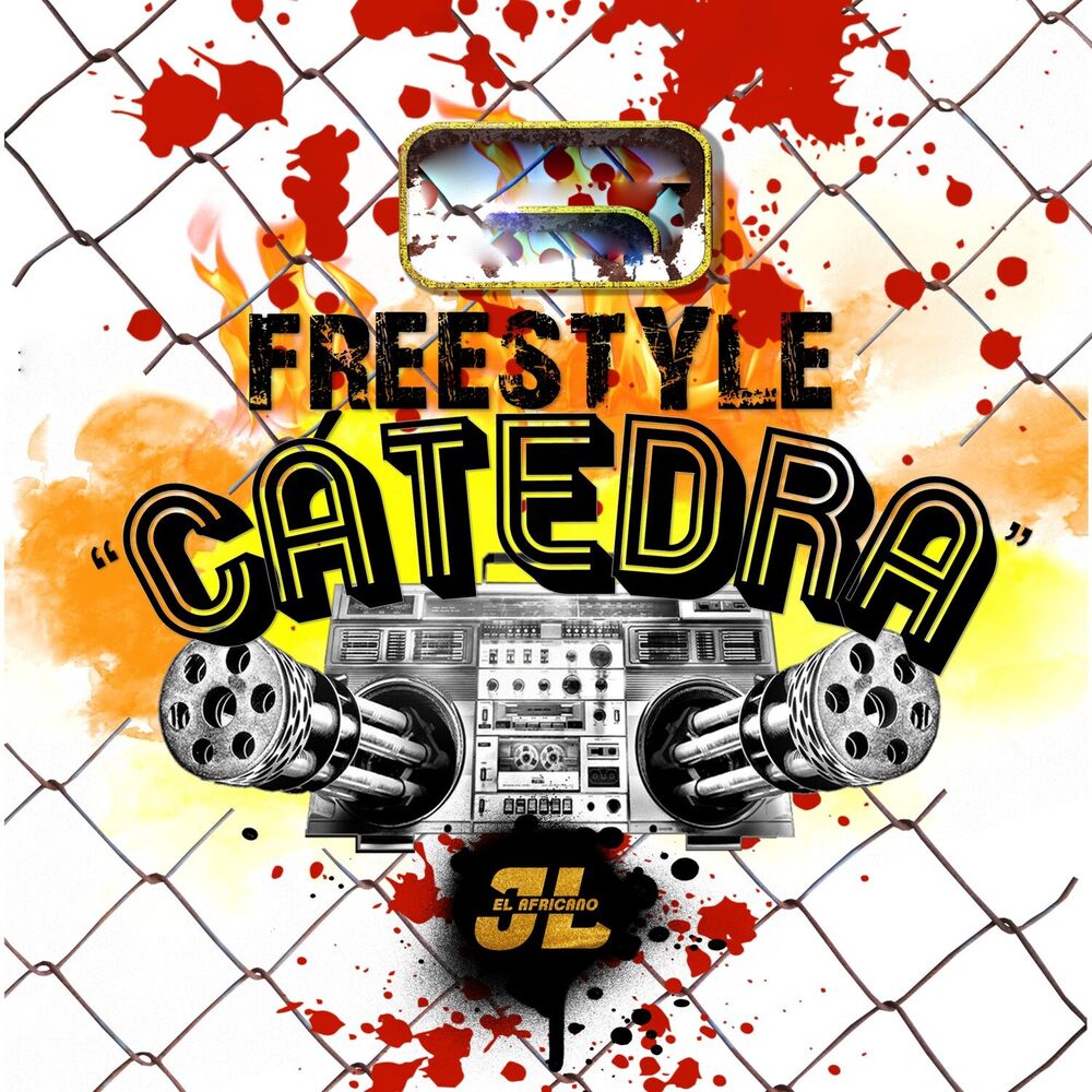 Picture of Freestyle Cátedra