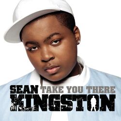 Cover of Take You There EP