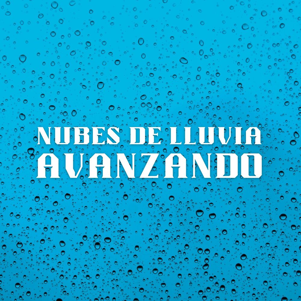 Picture of Nubes De Lluvia Avanzando