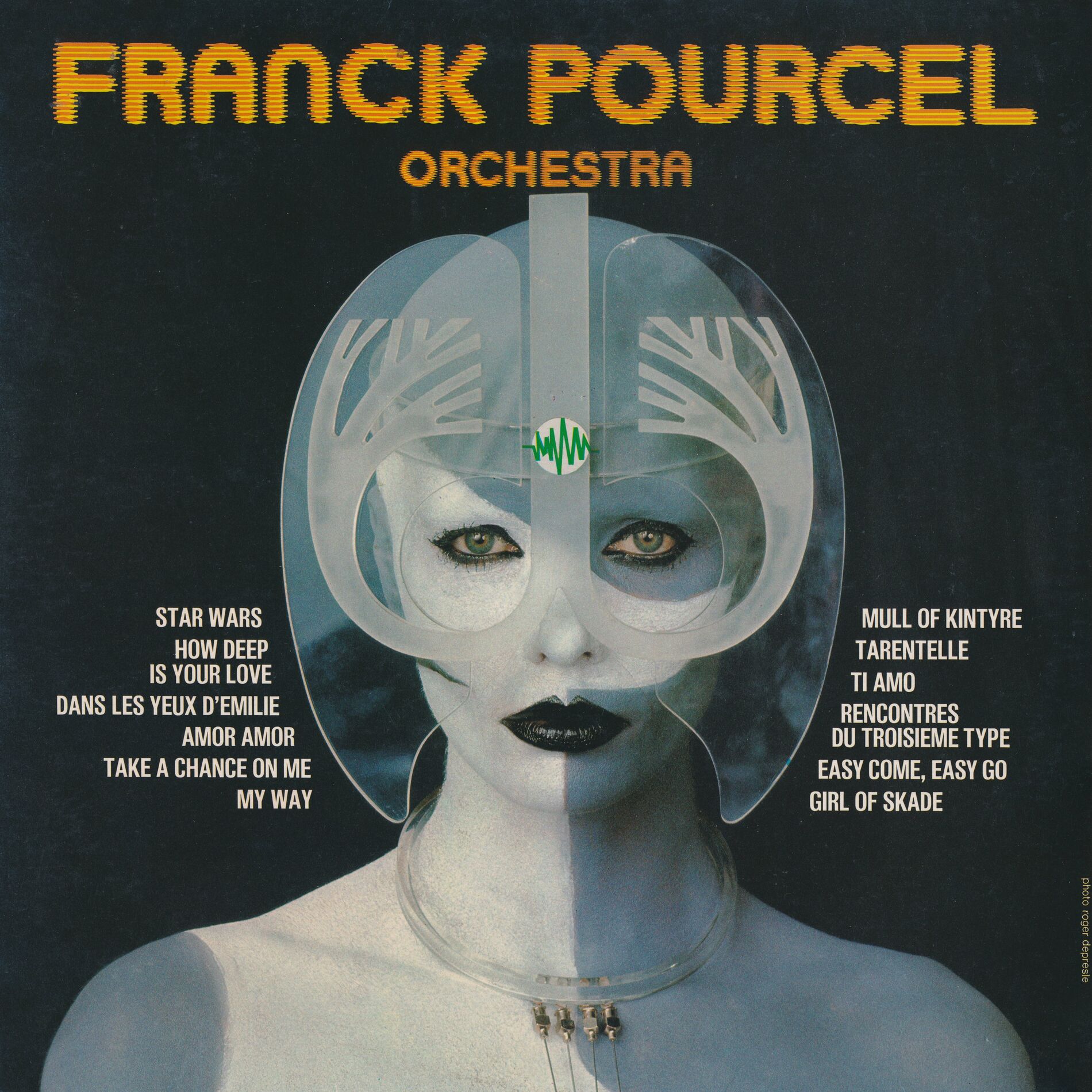 Album cover of Amour, danse et violons n°51 (Remasterisé en 2021)