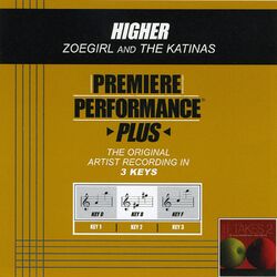 Cover of Premiere Performance Plus: Higher