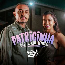 Cover of Patricinha