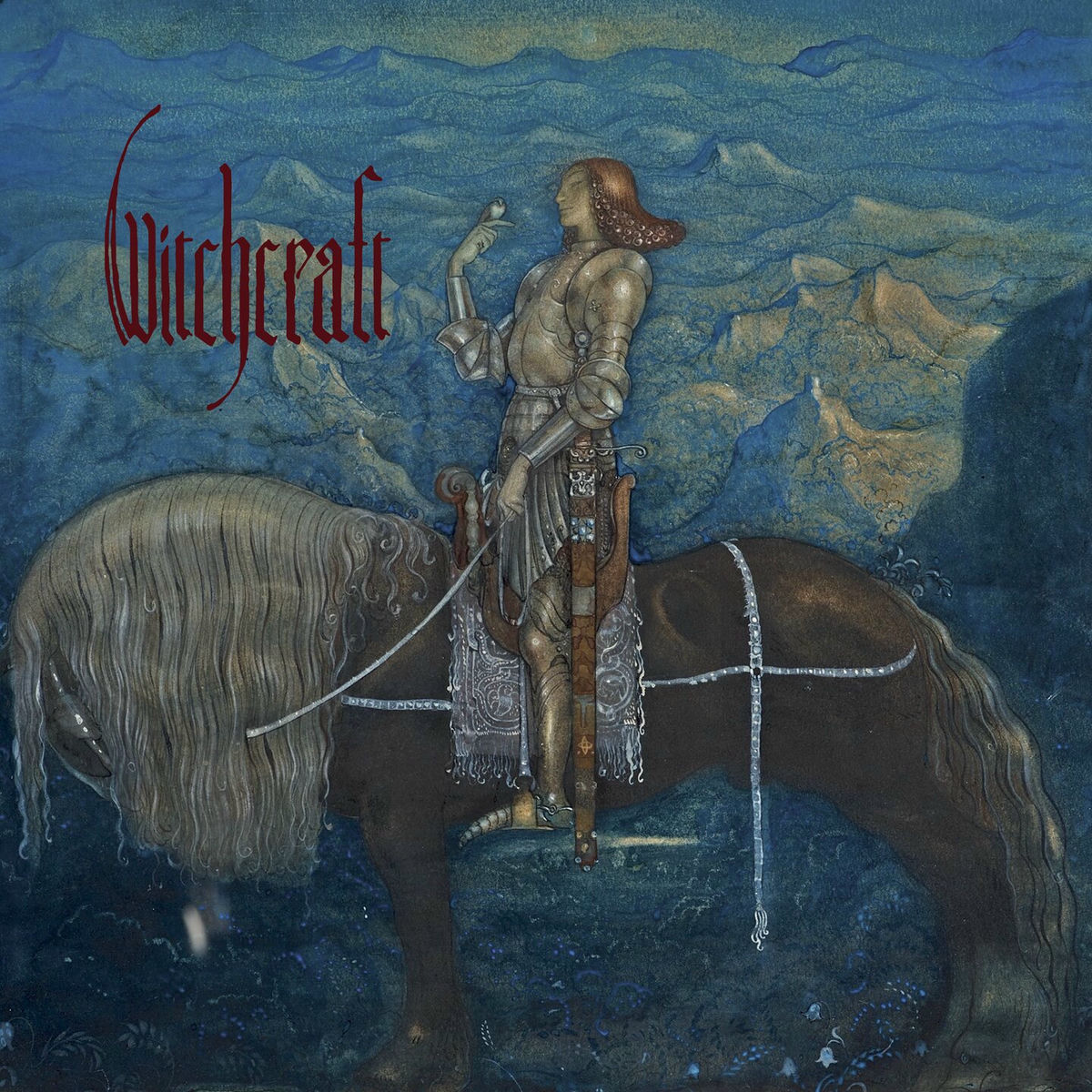 Album cover of Idag