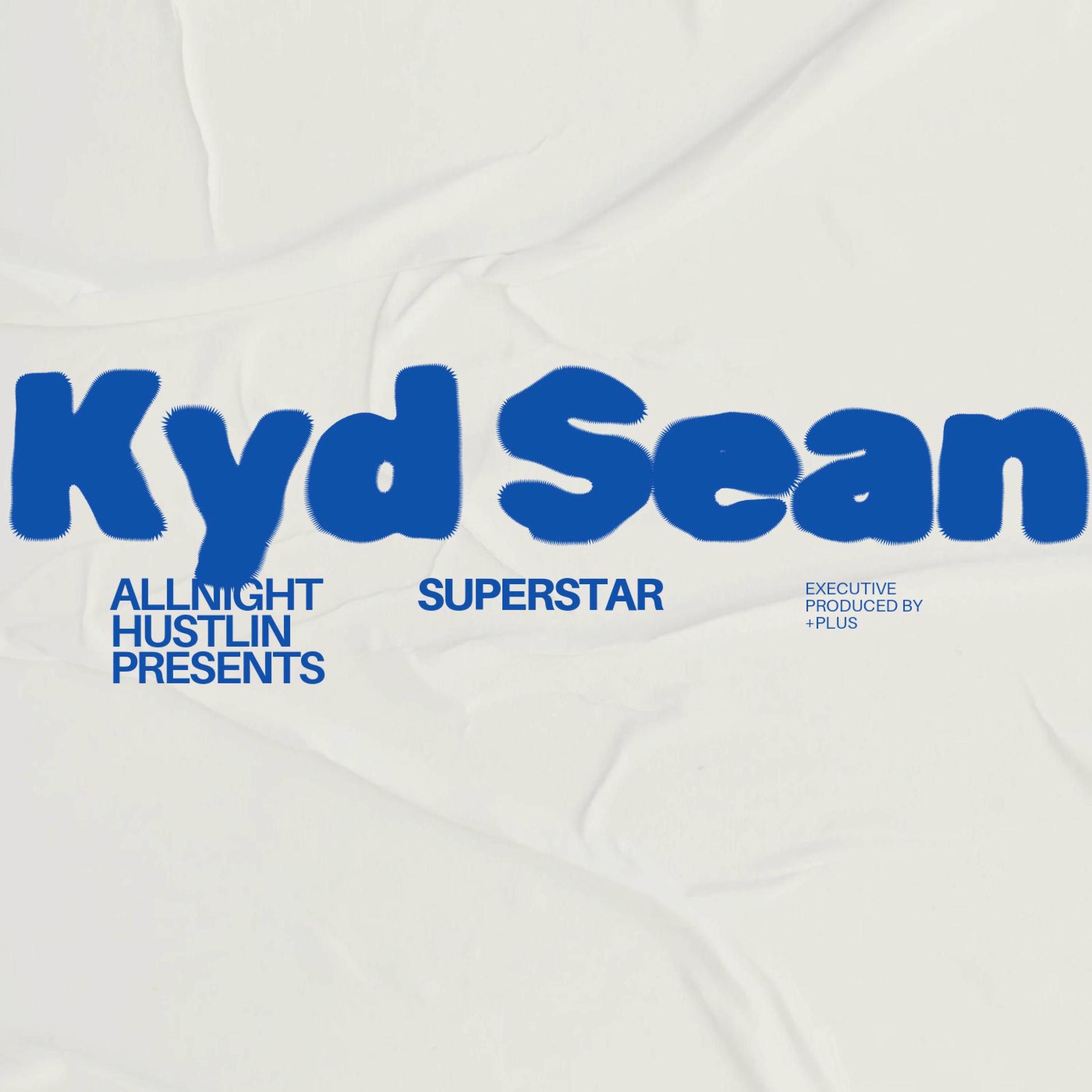 Album cover of Superstar (feat. Kyd Sean)