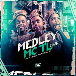 Cover of Medley Mc Tl 2025