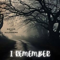 Cover of I Remember