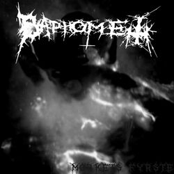 Cover of Mørkets Fyrste