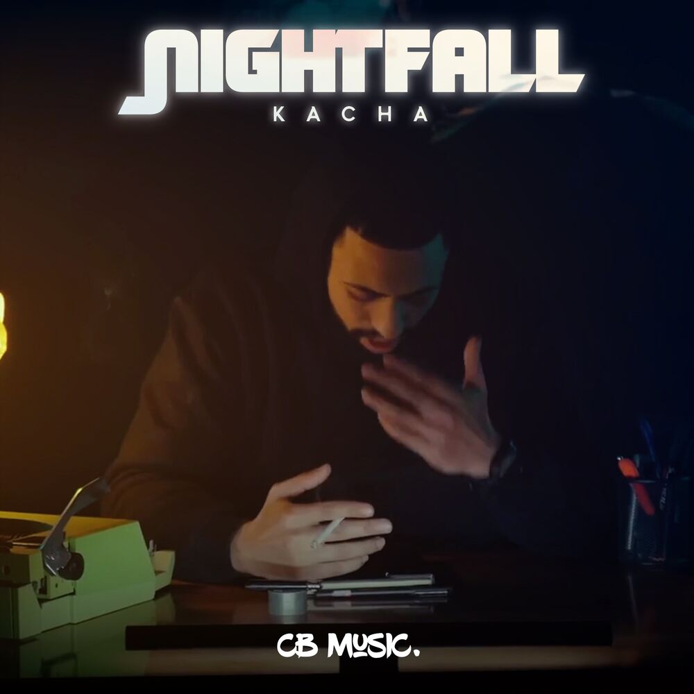 Picture of Nightfall