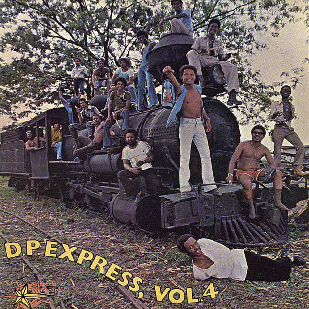 Picture of Volume 4