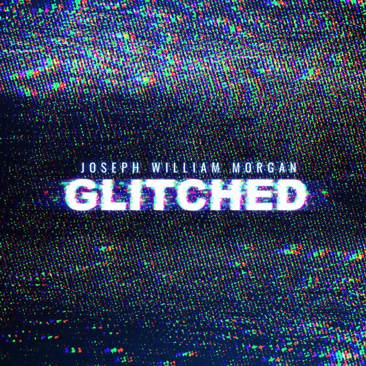 Album cover of Glitched