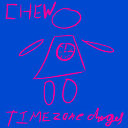 Cover of Time Zone Changes by undefined