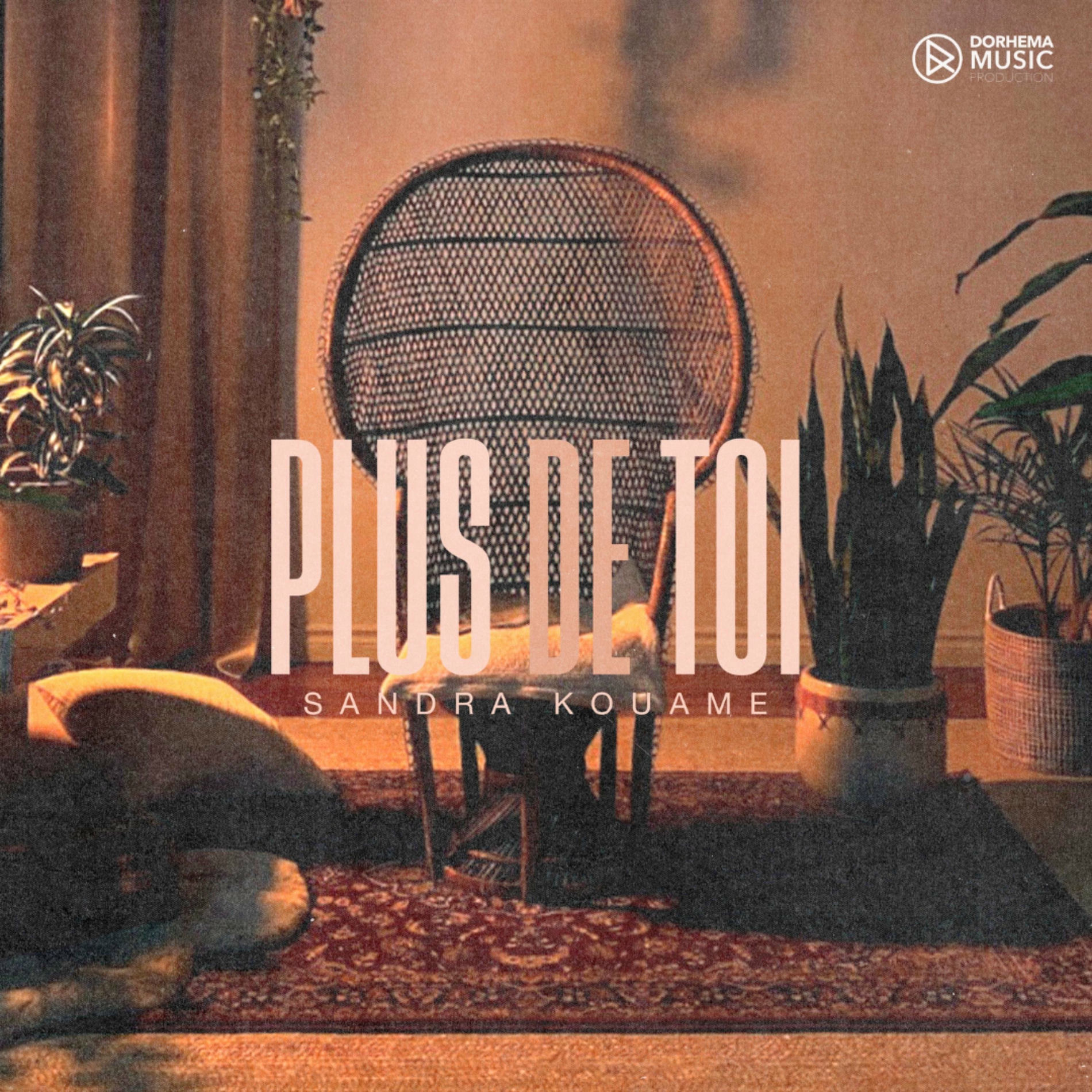 Album cover of Plus de toi