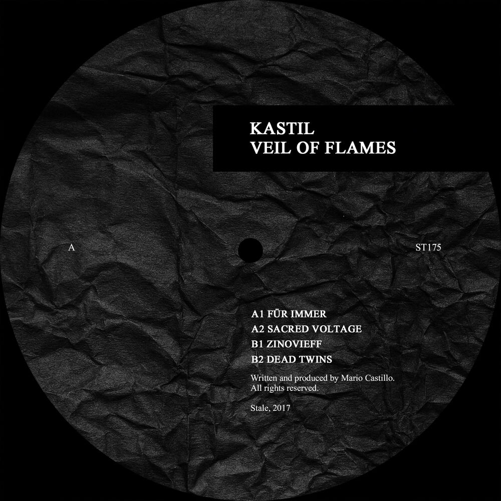 Picture of Veil of Flames