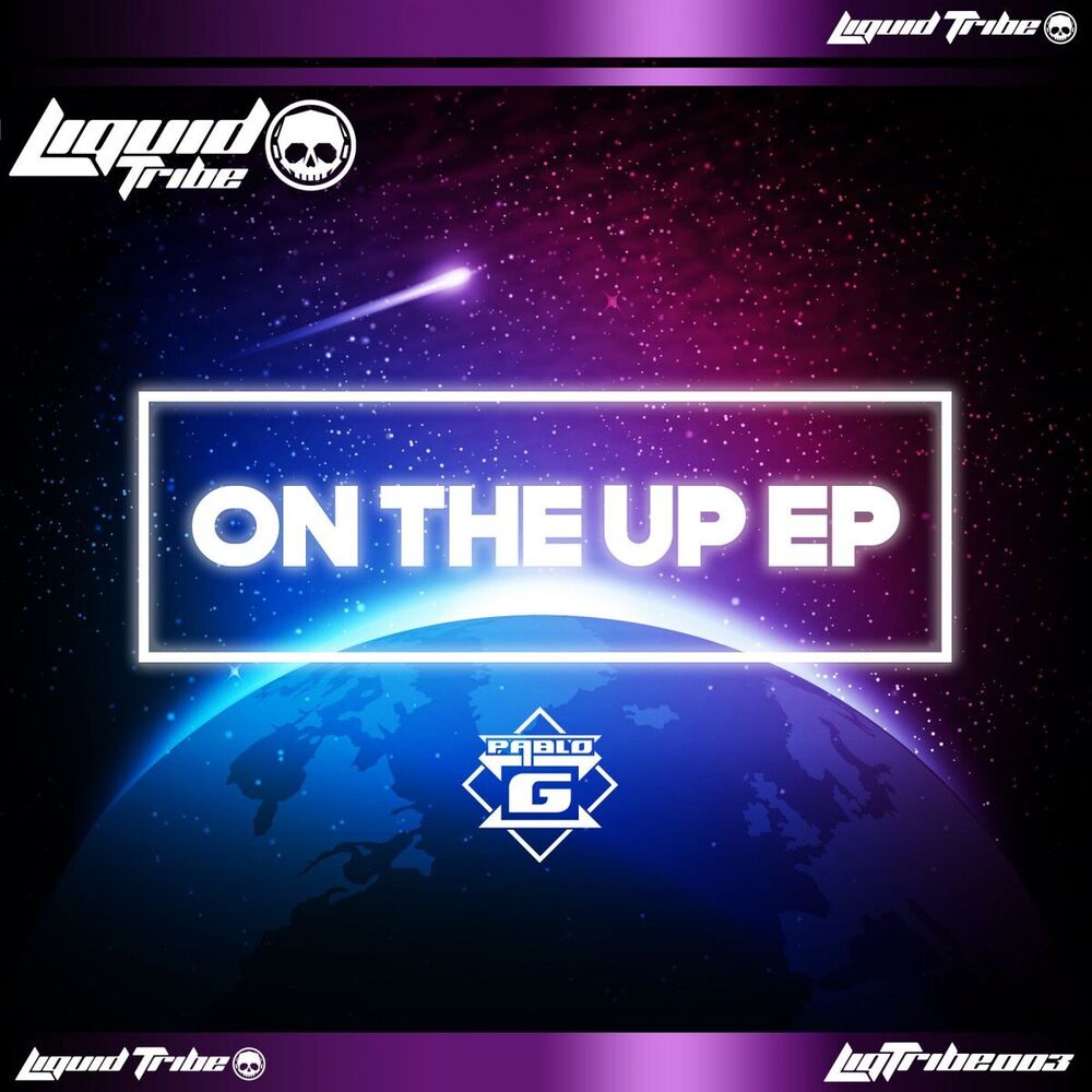 Picture of On The Up EP