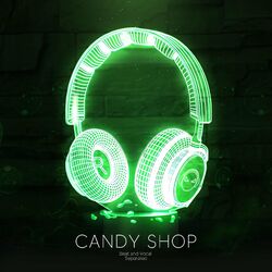 music cover
