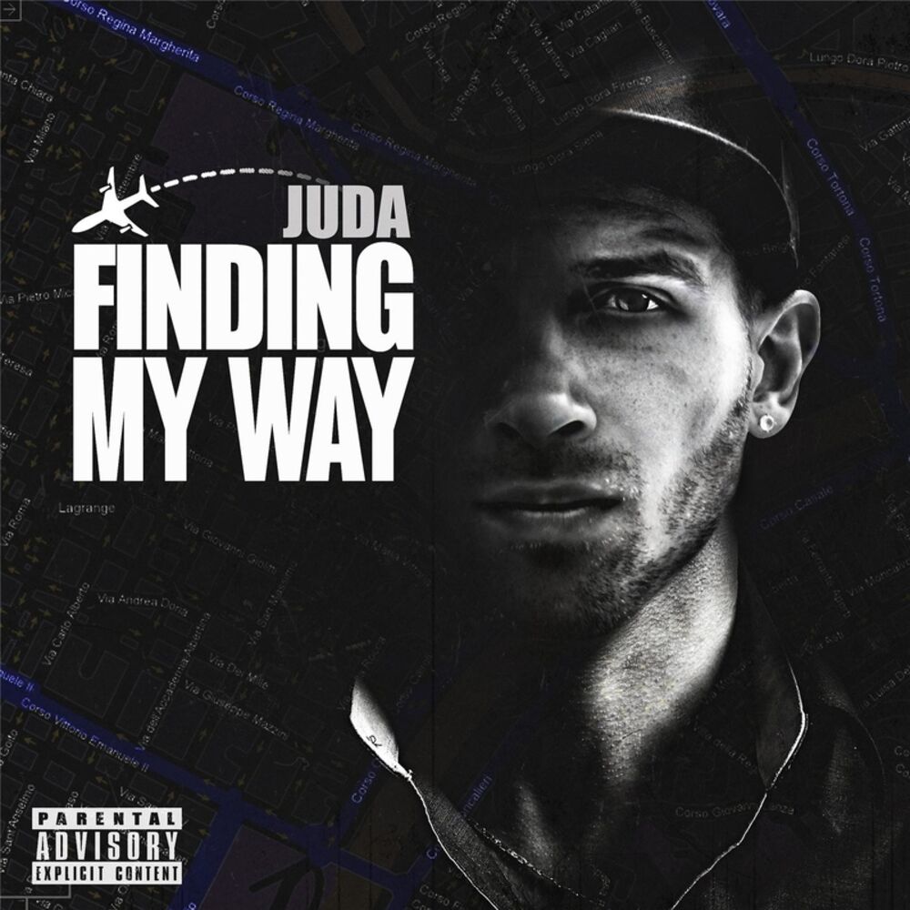 Picture of Finding My Way