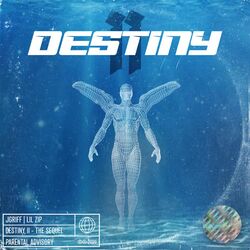 Cover of DESTINY II
