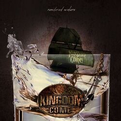Cover of Rendered Waters