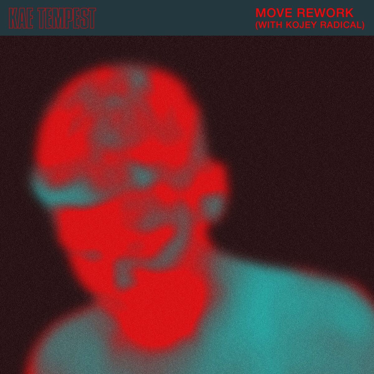 Album cover of Move Rework