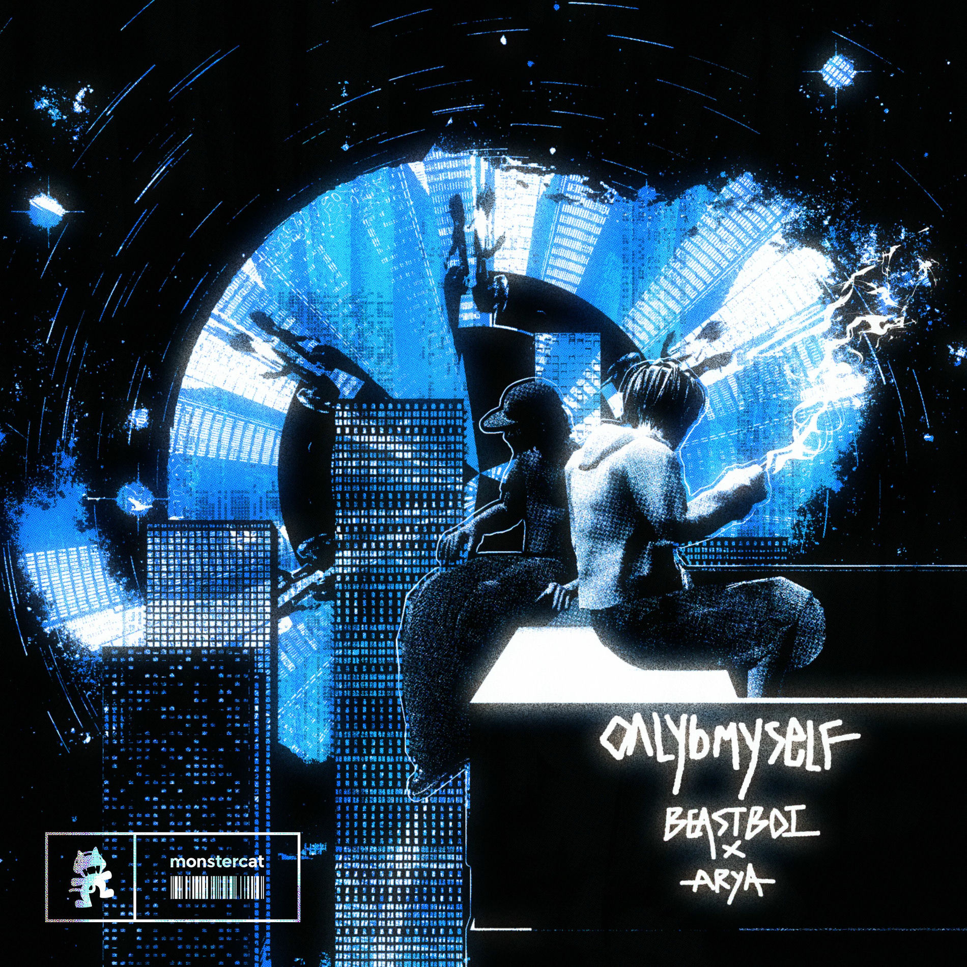 Album cover of onlybmyself