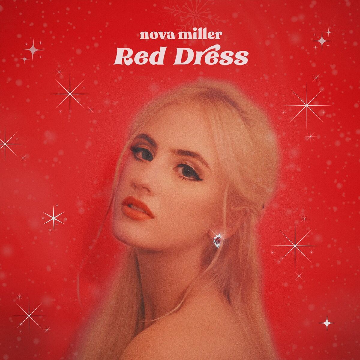 Album cover of Red Dress