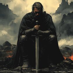 Cover of Take Your Sword