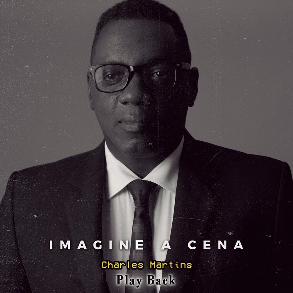 Picture of Imagine a Cena (Playback)