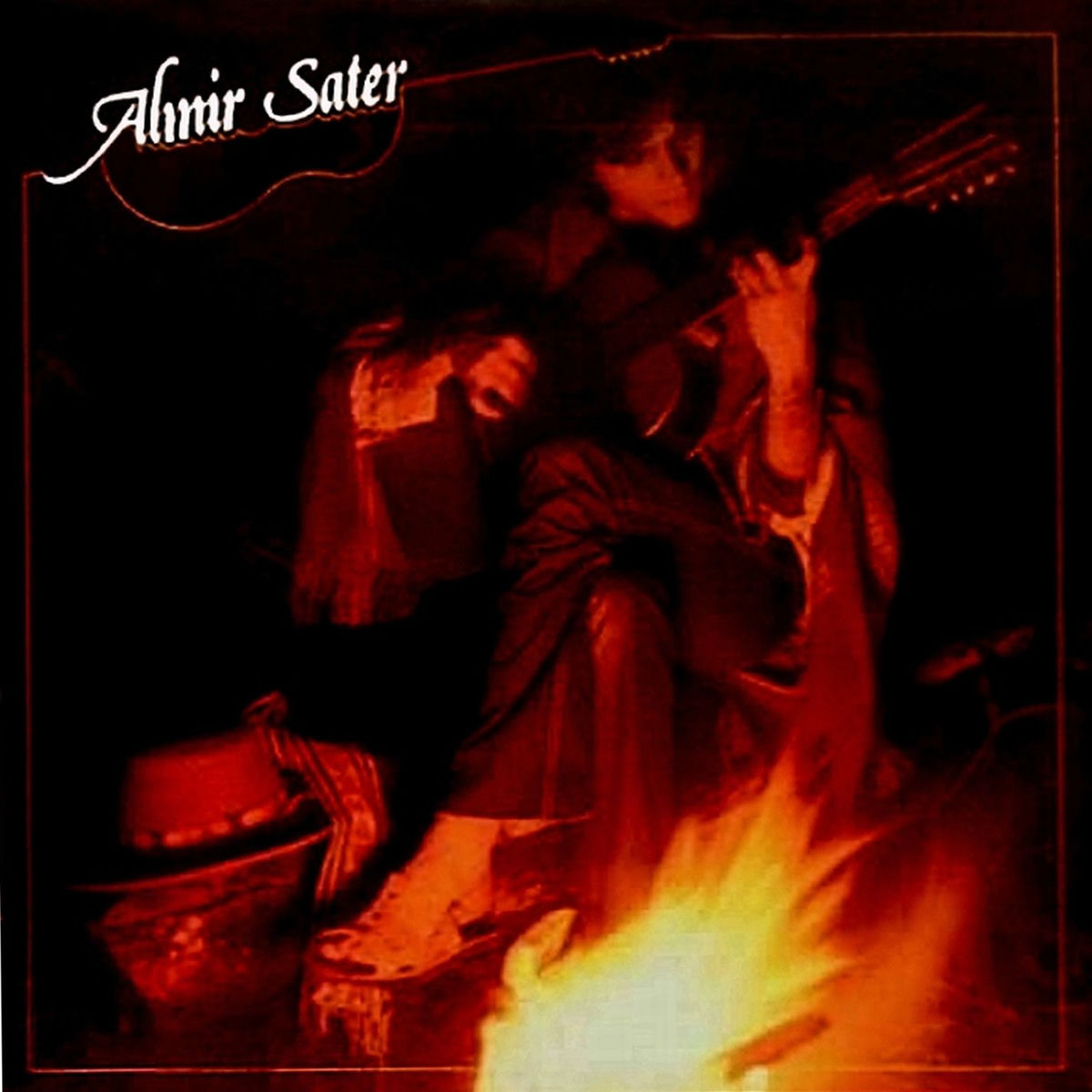 Album cover of Estradeiro